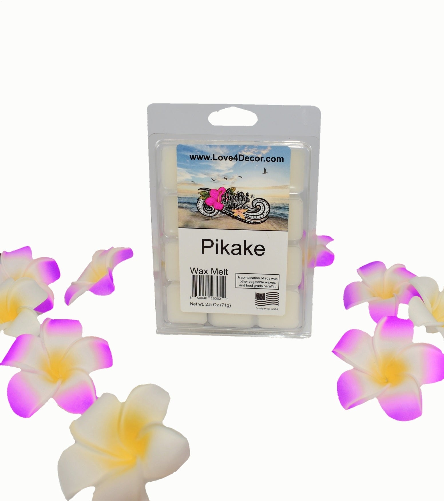 The Pikake Scent