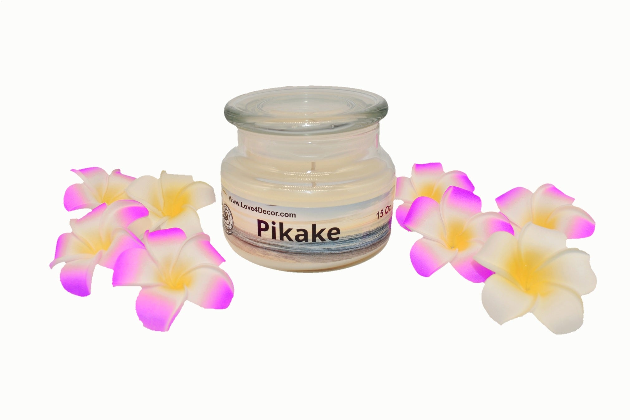 The Pikake Scent
