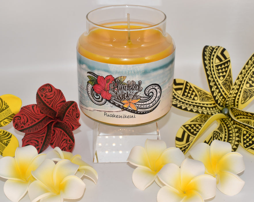 Humbled Wickz Gift Set candles love4decor.
